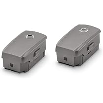 Amazon | Mavic 2 インテリジェント フライトバッテリー 3850 mAh 【2