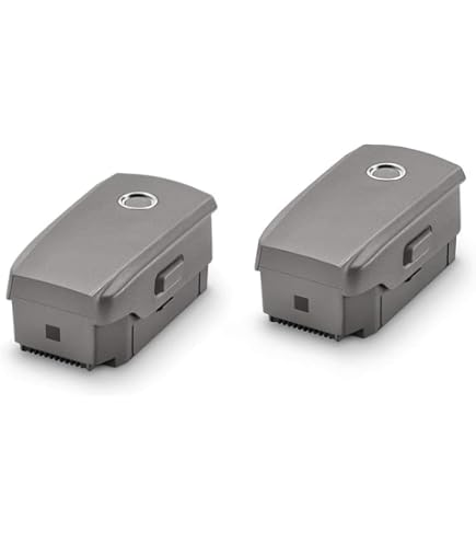 Amazon.co.jp: 純正DJI Mini 3、3 Pro Fly More キット (2453mAh