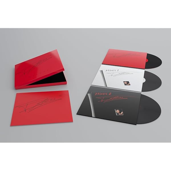 CELLULA FALCO 3点セット Amazon.co.jp: Falco 3 - Stickered Sleeve: ミュージック
