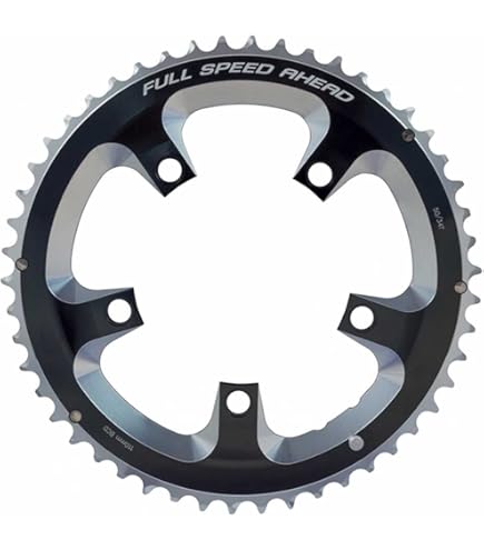 FSA 自転車 部品 パーツ クランク チェーンリング CR RD SUPER FSA 自転車 部品 パーツ クランク チェーンリング CR RD SUPER Amazon