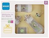 MAM 600120ベビースターターセットニュートラル