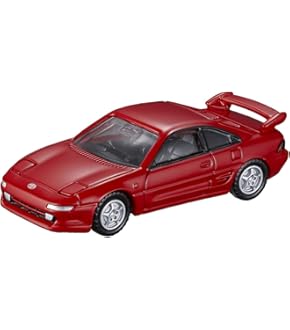 Amazon.co.jp: タカラトミー 『 トミカプレミアム 14 トヨタ