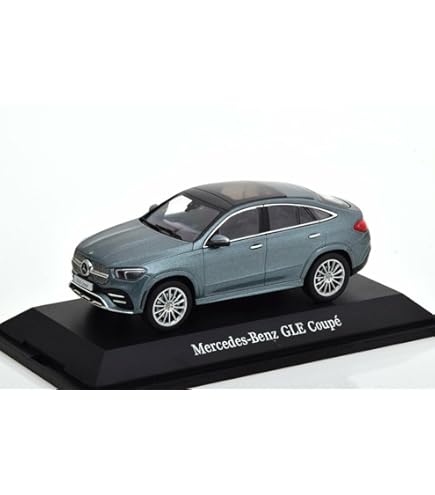 Amazon | メルセデス ベンツ GLB AMGライン 1/43 ミニカー