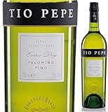 ティオペペ ゴンザレス 750ml TIO PEPE ドライ シェリー酒 ティオ・ペペ