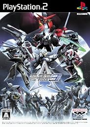 アナザーセンチュリーズエピソード 3 ザ ファイナル