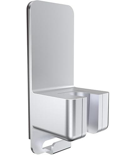 Amazon | マグネットアイテム マグネットシャワーフック (角度調節式