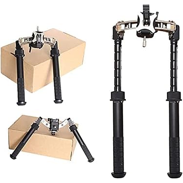 クルト　射撃用スタンド　伸縮式 Amazon.co.jp 売れ筋ランキング: エアガン用銃架 の中で最も人気のある