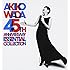 和田アキ子「AKIKO WADA 45th ANNIVERSARY ESSENTIAL COLLECTION」