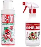 Amazon | フローラ(Flora) 植物活力剤 HB-101 即効性 希釈済