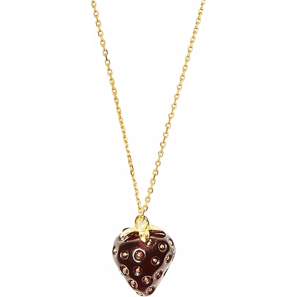 Amazon.co.jp: Kate Spade New York リトルジェムチャーム