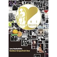 GOLDEN GRAPEFRUIT BOX [DVD]