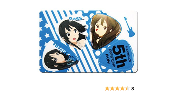 春先取りの 廃版 けいおん ギター ピックカード コンプ グリーン ブルー レッド ストラップ おもちゃ ホビー グッズ Www Dreamsindetail Com 春先取りの 廃版 けいおん ギター ピックカード コンプ グリーン ブルー レッド ストラップ おもちゃ ホビー グッズ Www Dreamsindetail Com