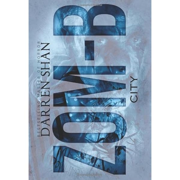 Amazon.co.jp: Zom-B: Volume 1 : 本