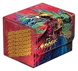 Ultimate Guard - Sidewinder 100+ - マジック:ザ・ギャザリング - エーザードリフト - ハゾレット、ゴッドシーカー