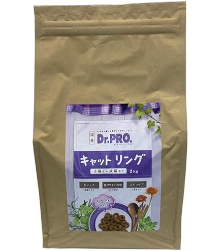 Amazon.co.jp: ニチドウ Dr.PRO. 3フィッシュ2ポテト 800g 犬用