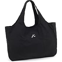 キタムラのバック Amazon | [キタムラ] ファスナー付 折りたたみエコバッグ KH8232