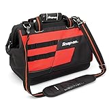 Snap-on(スナップオン)　16インチ　ツールバッグ　(並行輸入品)