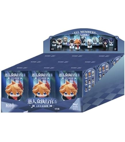 公式正規品 セノ 音鳴るおもちゃ FES 原神 4周年 音声 おもちゃ 公式正規