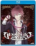 Diabolik Lovers [Blu-ray]