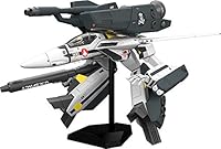 PLAMAX MF-25 minimum factory VF-1 スーパー/ストライク ガウォーク バルキリー 1/20スケール ABS&PS製 組み立て式プラスチックモデル