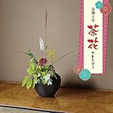 トライエックス(TRY-X) 2024年 トライエックス 茶花 カレンダー CL-476 /60×30cm・壁掛け