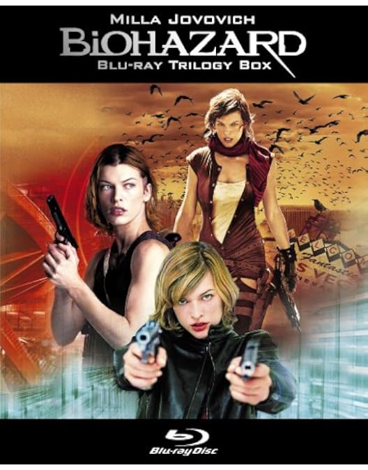 バイオハザード コースター 全種類セット バイオハザード コースター