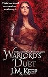 The Warlord's Duet: The Dark God-King Book One & Two