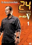24 TWENTY FOUR 5th 全12巻セット [レンタル落ち] [DVD]