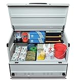 マツモト物置 セイリーボックス HOB-700HT