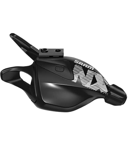 Amazon | SRAM X01 イーグルトリガーシフター - リア、12速