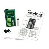 Luster Leaf 1606 Rapitest Digital Soil pH Tester [並行輸入品]