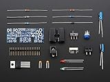 Adjustable Breadboard Power Supply [ADA184] [並行輸入品]