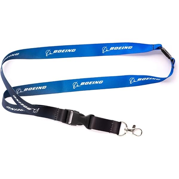 ボーイング　ネックストラップ 4種セット ボーイング ネックストラップ 4種セット ボーイング ネック