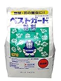 住友化学 殺虫剤 ベストガード粒剤 1kg