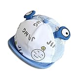 帽子 新生児 夏 ベビー 帽子 女の子 ハット カニ 綿 赤ちゃん 日よけ帽子 アニマル カニ 蟹座 帽子 可愛い 日よけ 出産祝い ベビー baby 子供 お出かけ アウトドア ビーチハット 紫外線