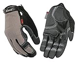 Kinco Gloves Kincopro™ Mesh Driver™ Gloves 2018-M