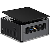 NUC8i3BEH Core i3 メモリ16GB 小型PC Win11対応 NUC8i3BEH Core i3 16GB SSD付 小型PC Win11対応 ミニPC mini pc
