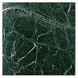 天然大理石　台湾蛇紋　本磨き　400Ｘ400Ｘ13　5.5㎏