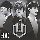 ESCAPE(DVD#3�t)
