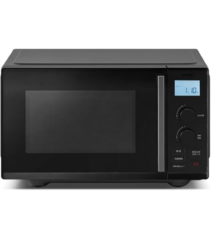 Amazon | HITACHI(日立) 電子レンジ ホワイト HMR-BK220-Z6 ［22L