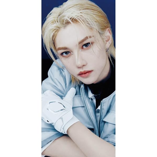 Stray  Kids フィリックス　チャンビン　ポスター Amazon.co.jp: Felix フィリックス Stray Kids ストレイキッズ