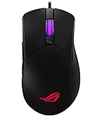 Amazon.co.jp: ASUS ゲーミングマウス 無線 P513 ROG KERIS WIRELESS