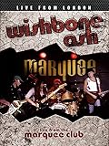 Wishbone Ash - Live From London