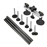 pdrツールデントプーラーブリッジプラーのりスティック無塗装凹み修復ツール雹損傷修復ツール自動凹み修復ツール