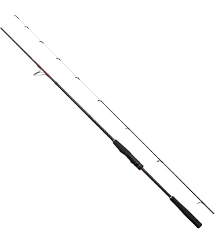 Amazon | シマノ(SHIMANO) タイラバロッド 26エンゲツ XR N-B66M-FS