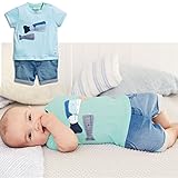 Next (ネクスト) ロンパース 半袖 ベビー くじら 60 70 75 80 出産祝