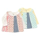 Youpi!(ユッピー) チュニック (80～130cm) キムラタンの子供服 (19056-171a) ピンク 95
