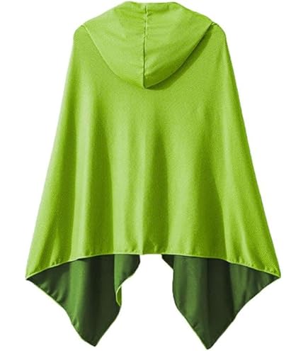 Amazon｜冷却ポンチョ 冷感タオル 快適な涼しさ 簡単な着脱 速乾性