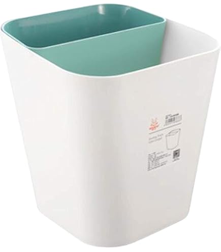 tightbooth LOGO TRASH CAN Mサイズ ゴミ箱 LABEL LOGO TRASH CAN - TIGHTBOOTH® タイトブース オフィシャル