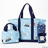 ルートート（ROOTOTE） LT マミールー オトナディズニー【サックスケイ/**】